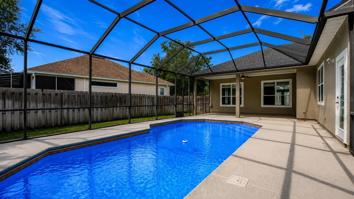 420 Twin Oaks Lane, Saint Johns, FL 32259 - #1