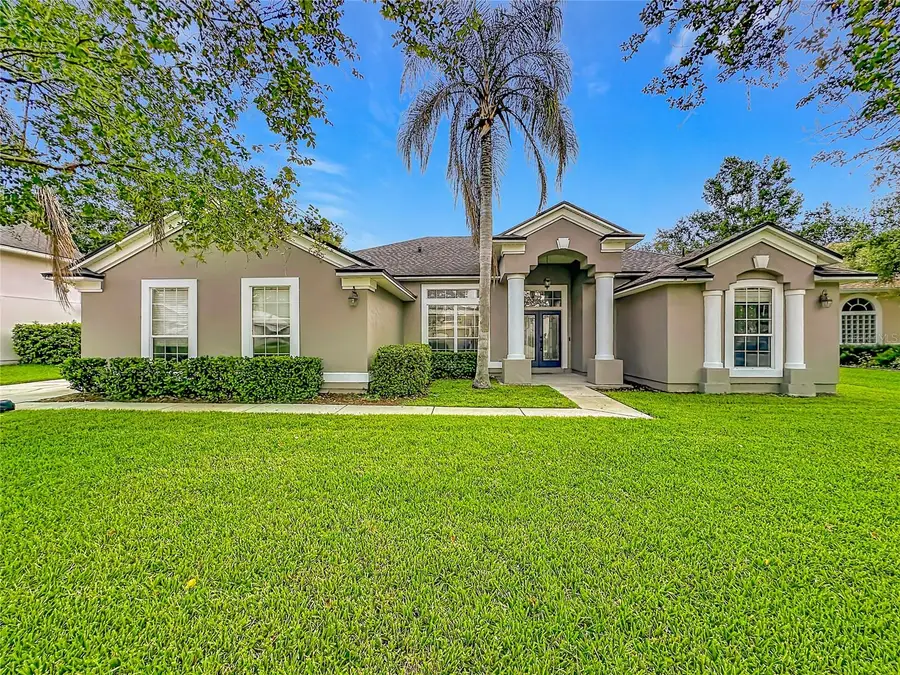 420 Twin Oaks Lane, Saint Johns, FL 32259 - #3