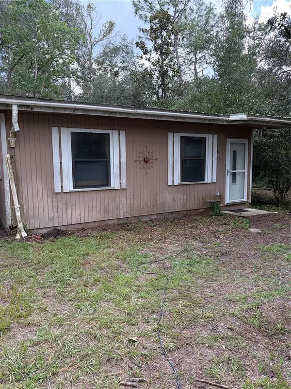 4555 SW 175 Court, DUNNELLON, FL 34431