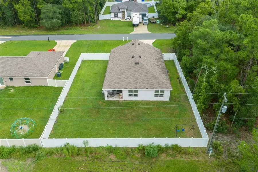 15126 SW 50th Court Road, Ocala, FL 34473 - #2