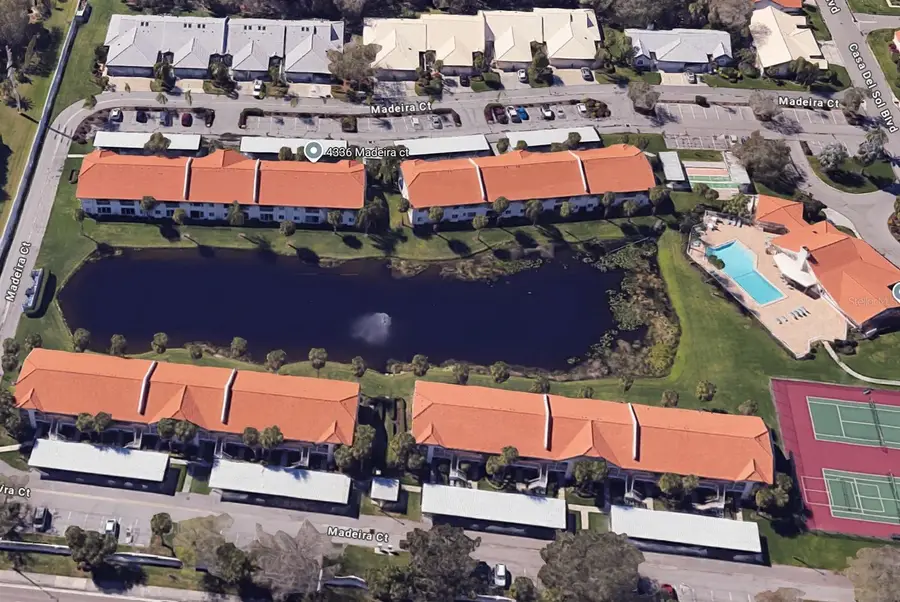 4268 Madeira Court #3324, Sarasota, FL 34233 - #2