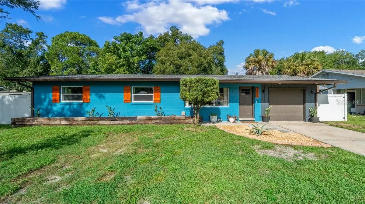 1005 Perkins Street, Leesburg, FL 34748 - #1