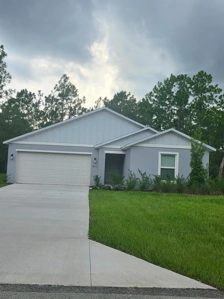 13054 SW 88th Court, Ocala, FL 34473 - #1