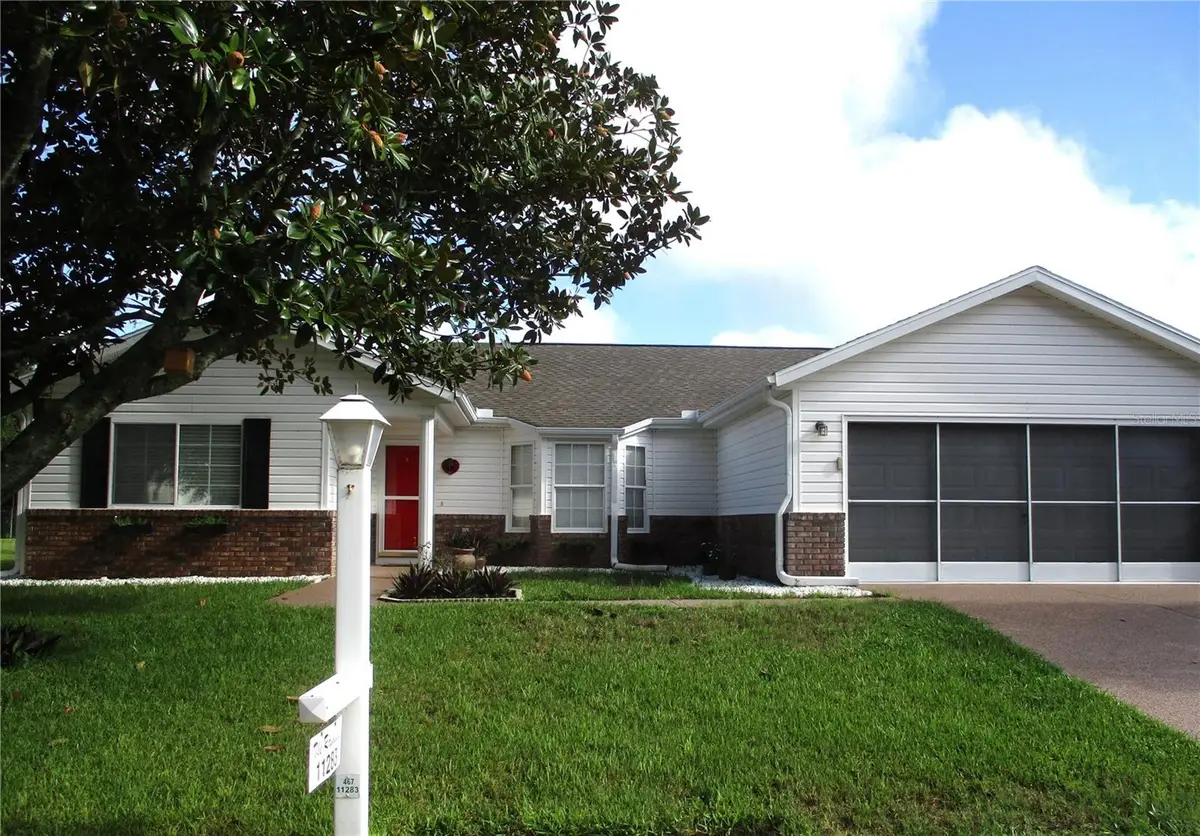 11283 SW 139th Place, Dunnellon, FL 34432 - #1