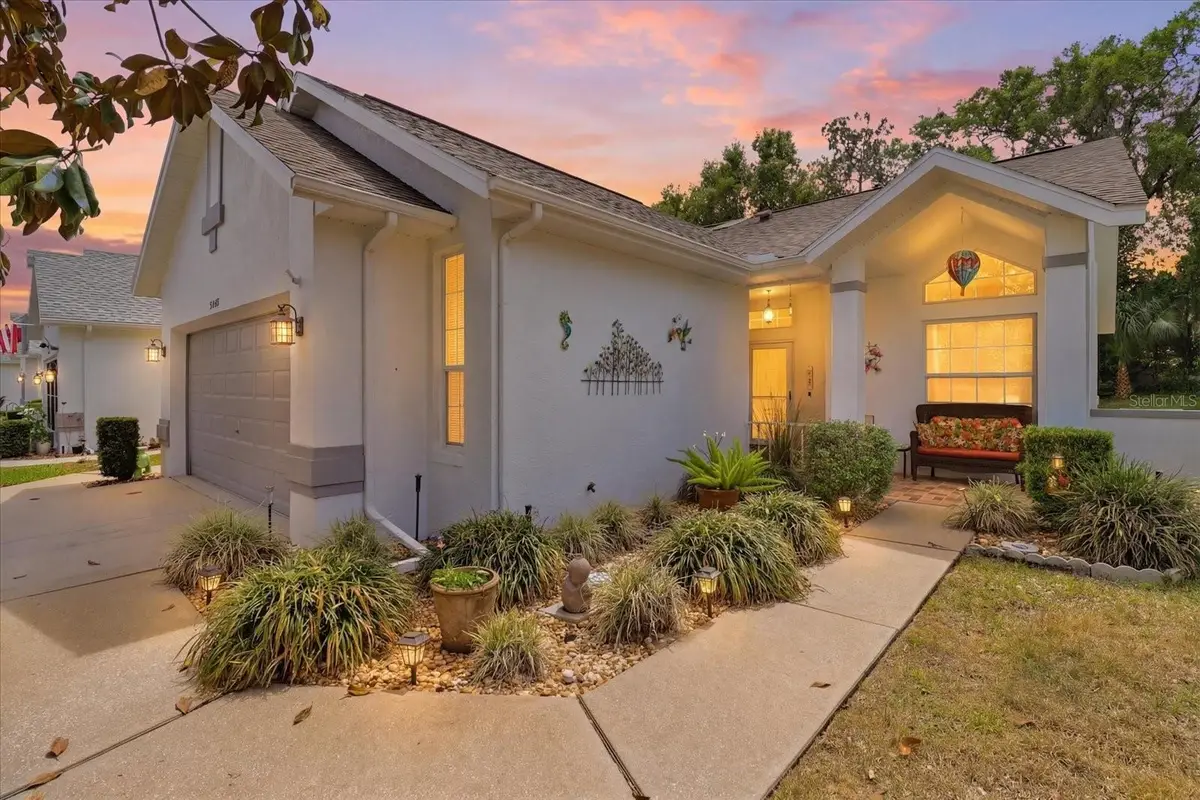 3569 S Belgrave Drive, Inverness, FL 34452 - #1