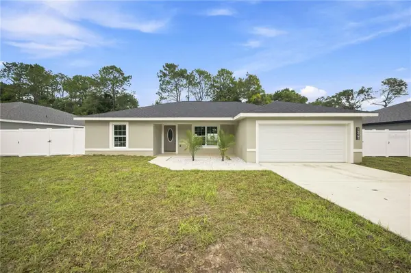 14941 SW 24 Place, OCALA, FL 34481