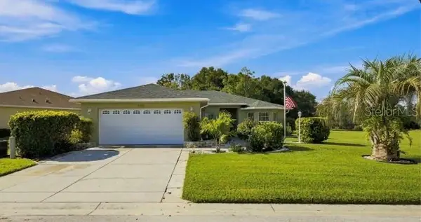 8060 SW 78th Terrace Road, OCALA, FL 34476