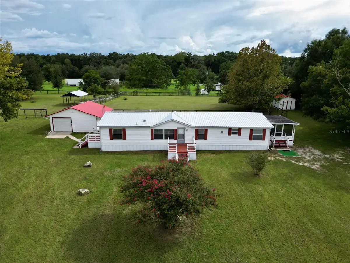 14839 SW 16th Avenue, Ocala, FL 34473 - #1