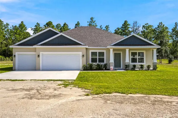 12416 SW 67th Lane, OCALA, FL 34481