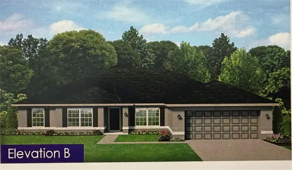 16906 SE 23rd Avenue, SUMMERFIELD, FL 34491