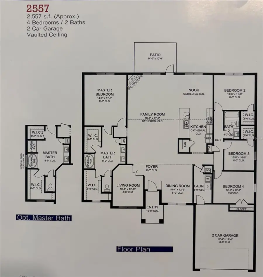 16906 SE 23rd Avenue, Summerfield, FL 34491 - #2