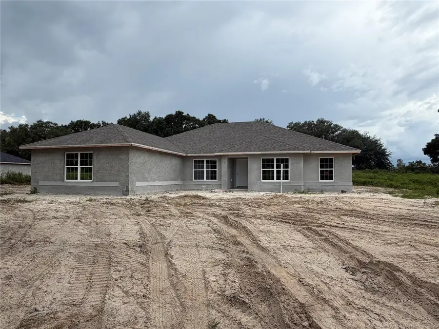 16906 SE 23rd Avenue, Summerfield, FL 34491 - #3