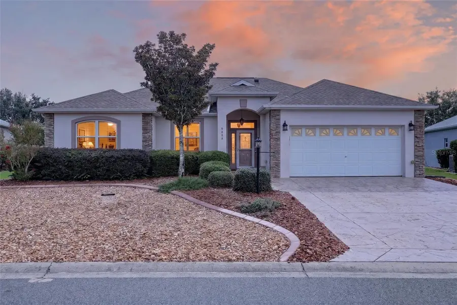 9888 Sw 89th Lane Rd, Ocala, FL 34481 - #2