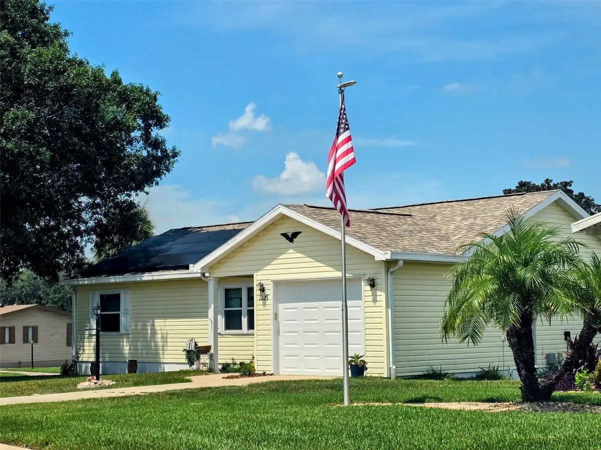 1223 Tarpon Lane, Lady Lake, FL 32159 - #1