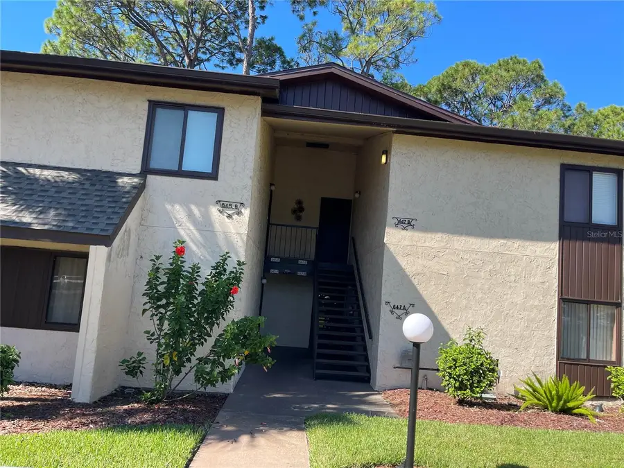647 Midway Drive #B, Ocala, FL 34472 - #2