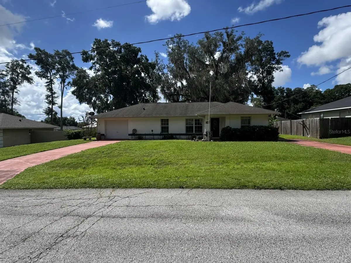 700 NW 69th Street, Ocala, FL 34475 - #1