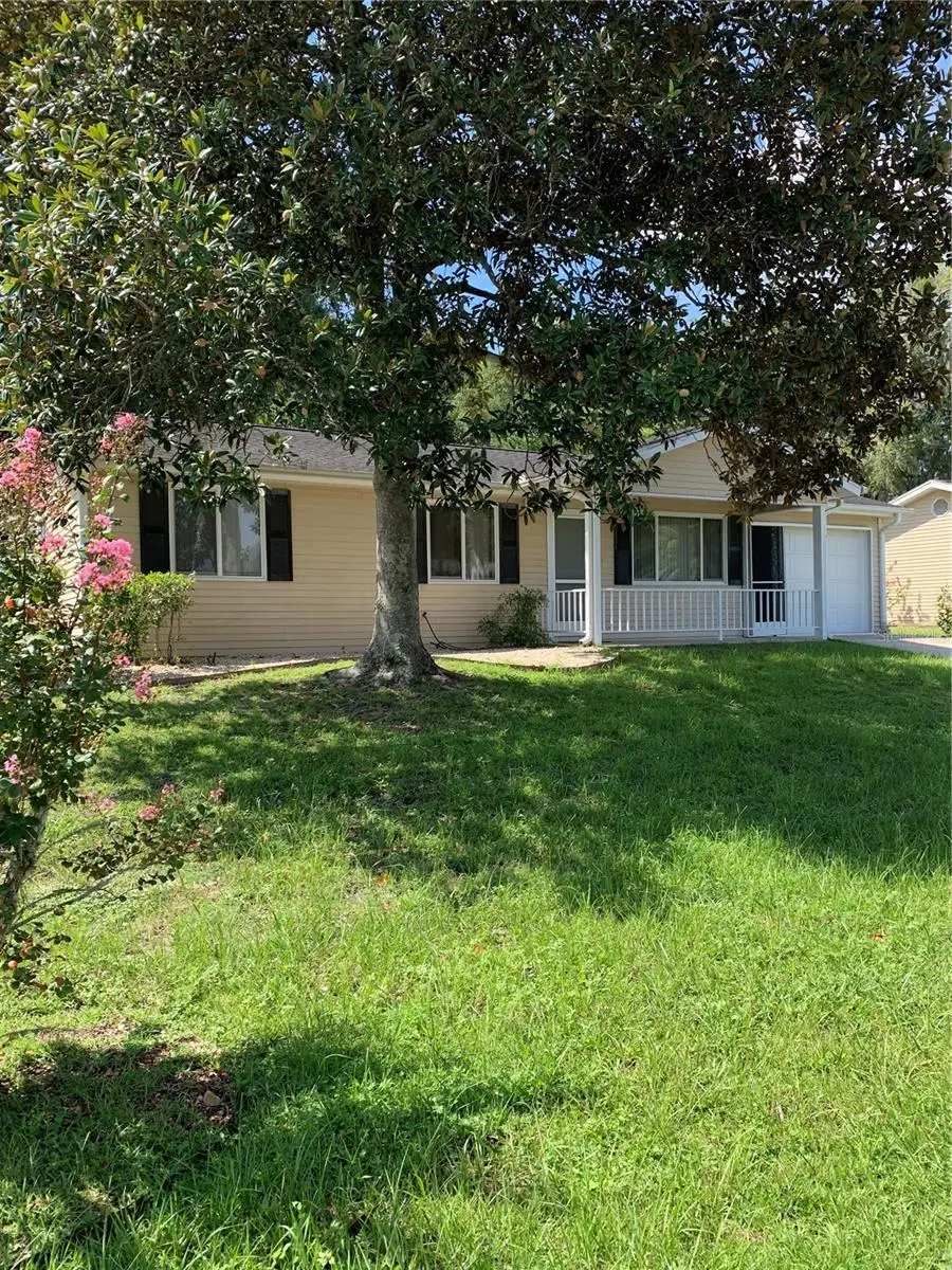 8392 SW 109th Lane Rd, Ocala, FL 34481 - #1