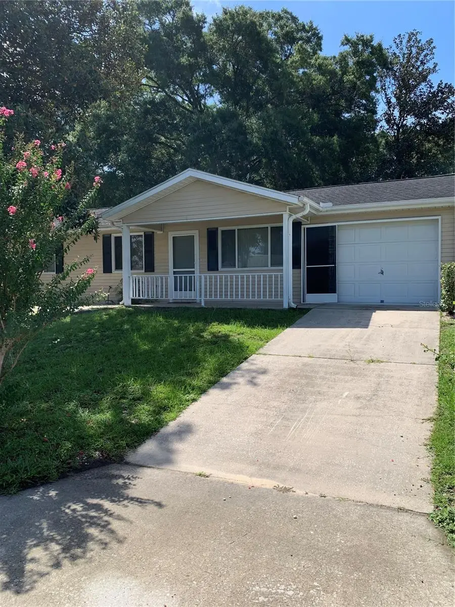 8392 SW 109th Lane Rd, Ocala, FL 34481 - #2