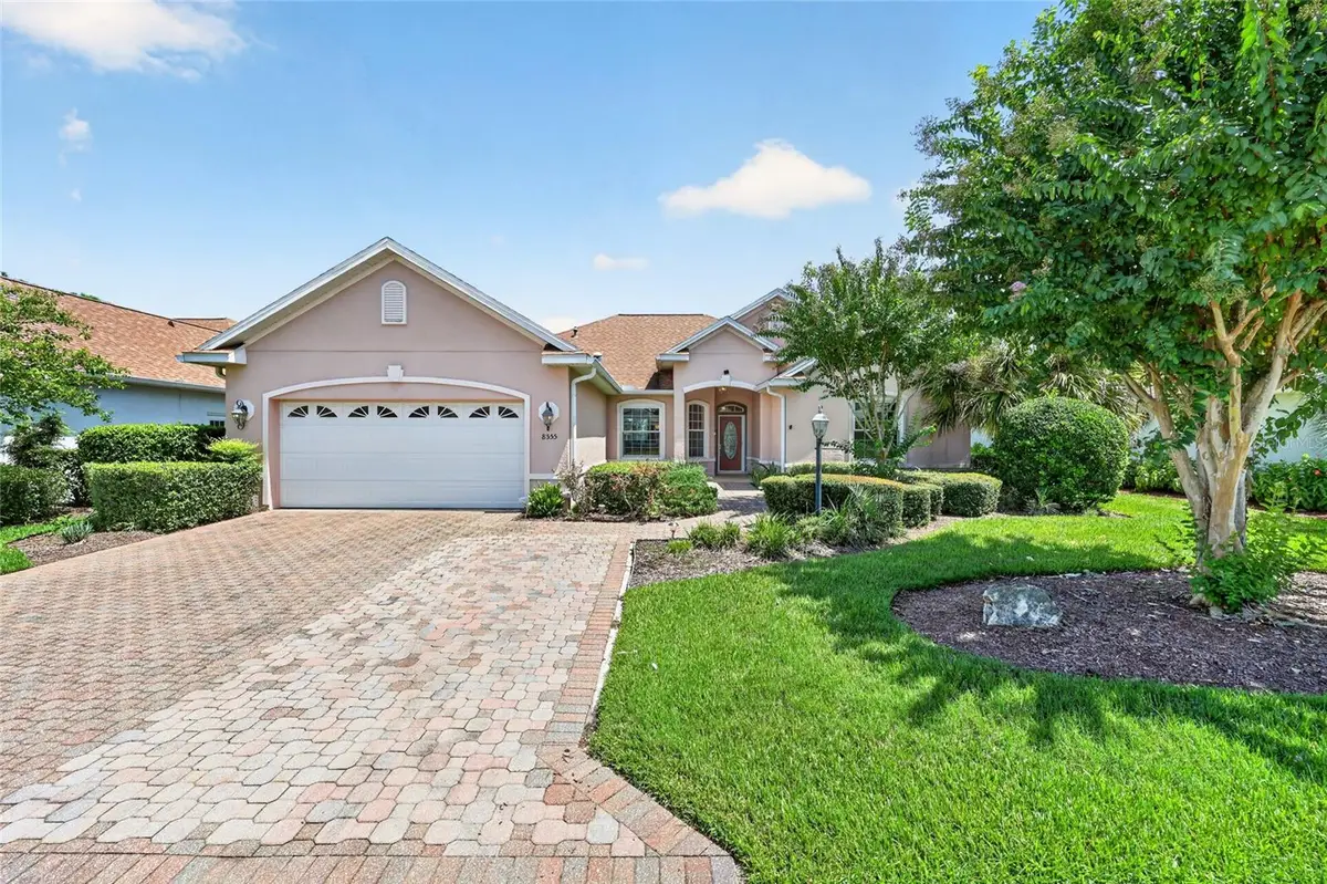 8555 SW 86th Terrace, Ocala, FL 34481 - #1