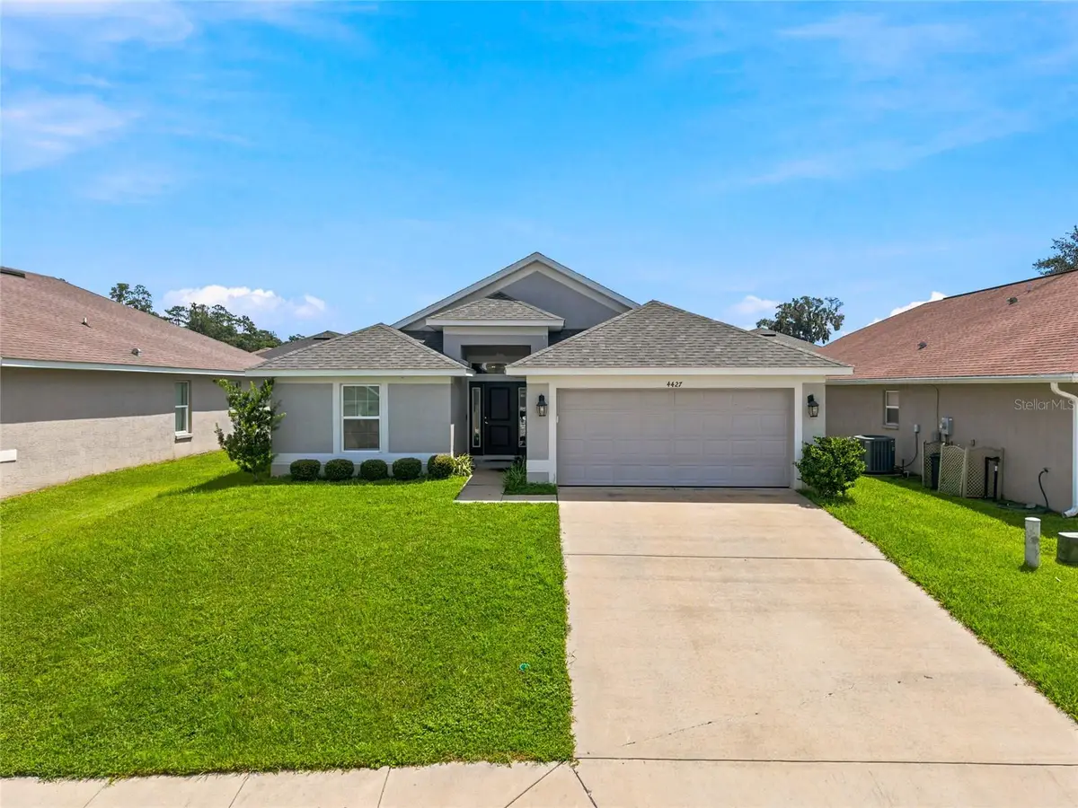 4427 NW 2nd Court, Ocala, FL 34475 - #1