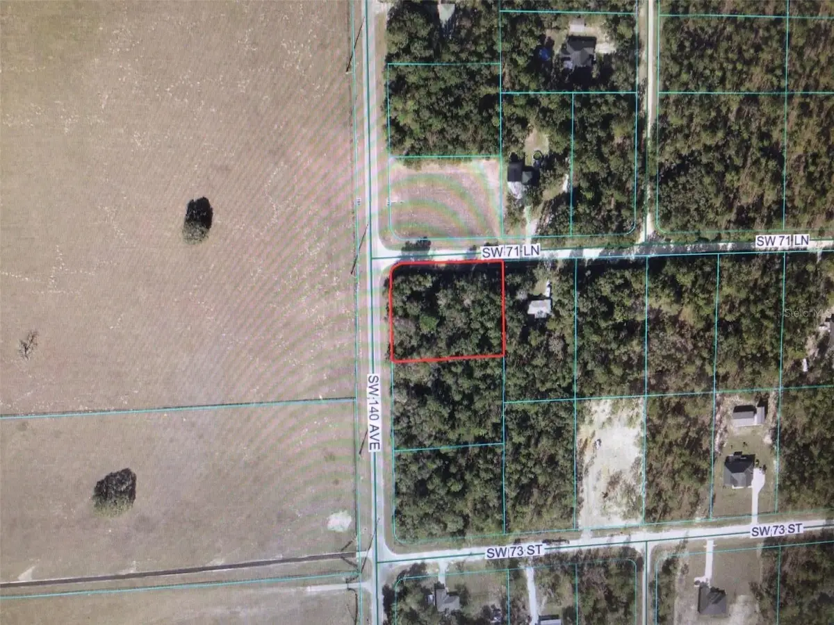 0 SW 140 Avenue, Dunnellon, FL 34432 - #1