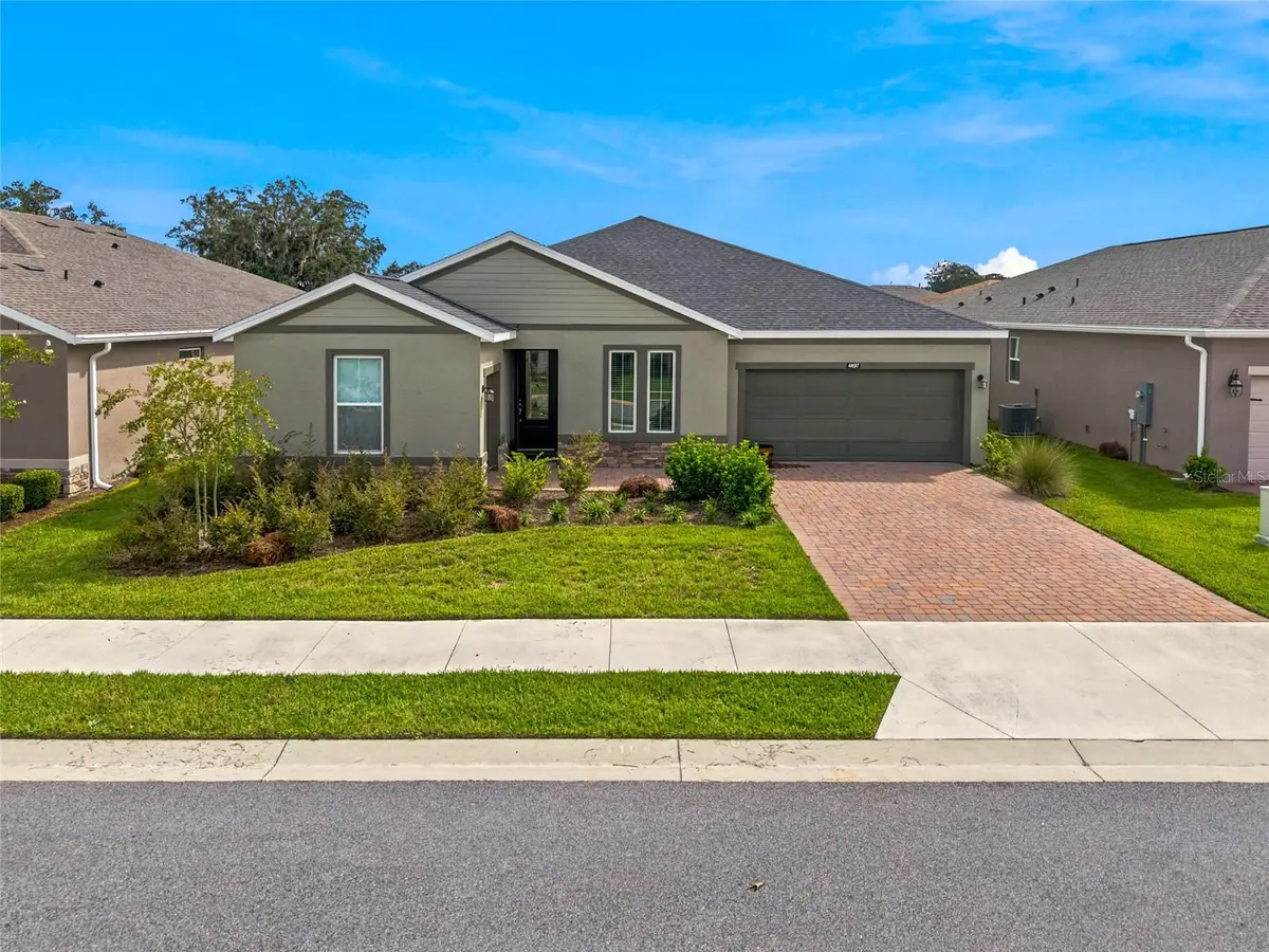 4497 NW 54th Terrace, Ocala, FL 34482 - #1