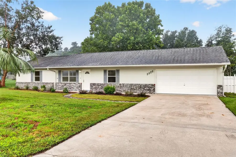 3826 NE 5th Terrace, Ocala, FL 34479 - #2
