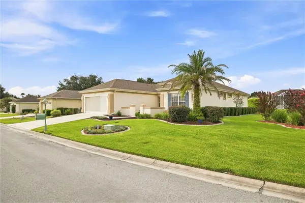 9286 SE 128th Street, SUMMERFIELD, FL 34491