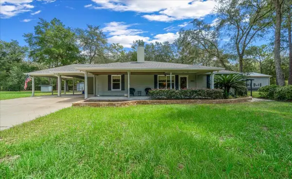 8891 SW 135th Avenue, DUNNELLON, FL 34432