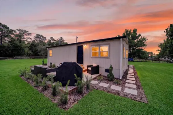8600 NE 41st Court, ANTHONY, FL 32617