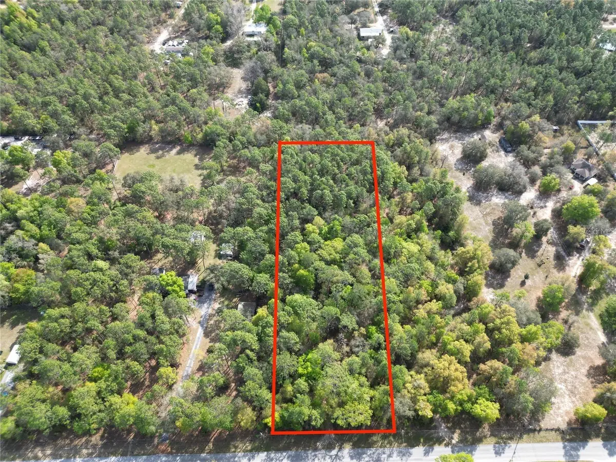 0 SW 186th Court, Dunnellon, FL 34432 - #1