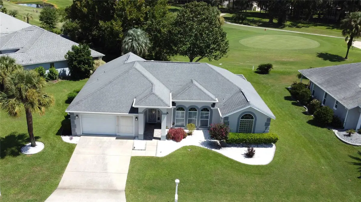 4993 NW 18th Street, Ocala, FL 34482 - #1
