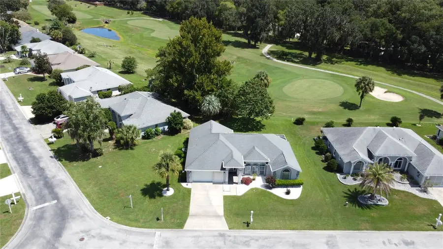 4993 NW 18th Street, Ocala, FL 34482 - #3