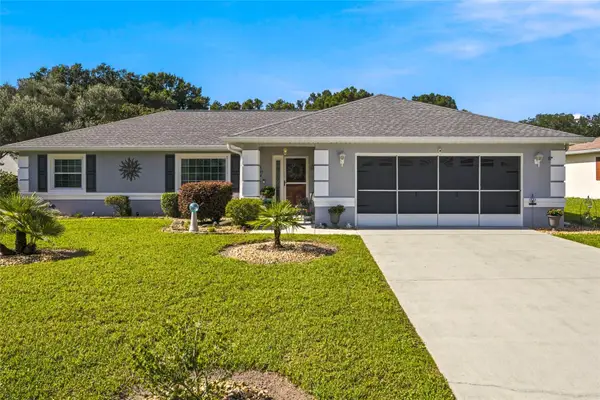 5948 SW 103rd Street, OCALA, FL 34476
