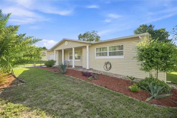 314 S Jefferson Street, BEVERLY HILLS, FL 34465