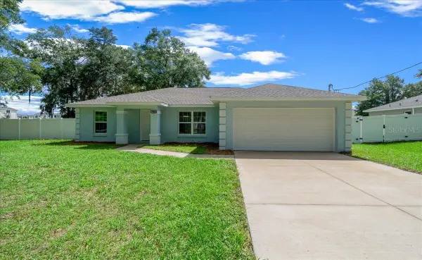 2471 NW 24th Road, OCALA, FL 34475