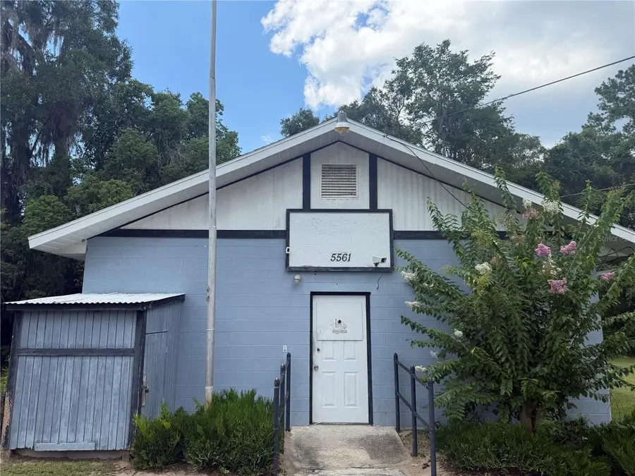 5561 NE 35th Street, Silver Springs, FL 34488 - #3
