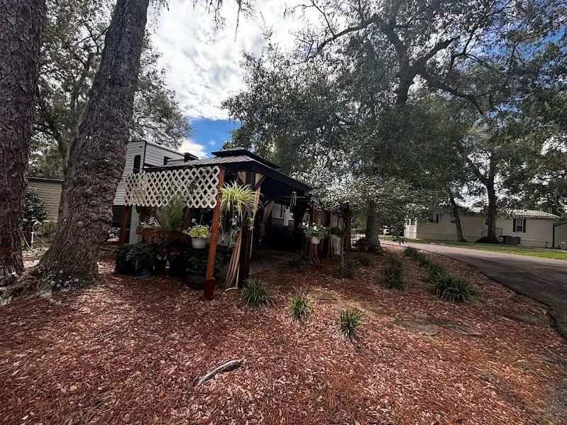 14105 253rd Avenue Road Ne #392, Lake Kerr, FL 32134 - #3