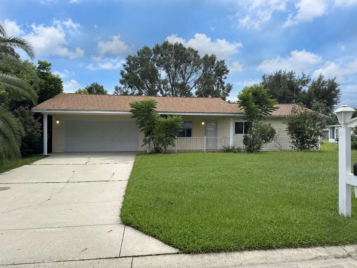 17655 SE 102nd Circle, Summerfield, FL 34491 - #1