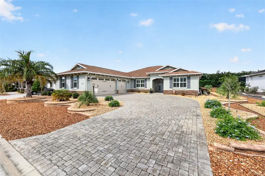 9133 SW 81st Street, Ocala, FL 34481 - #2