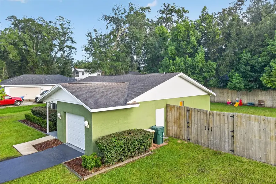4506 NE 8th Place, Ocala, FL 34470 - #3