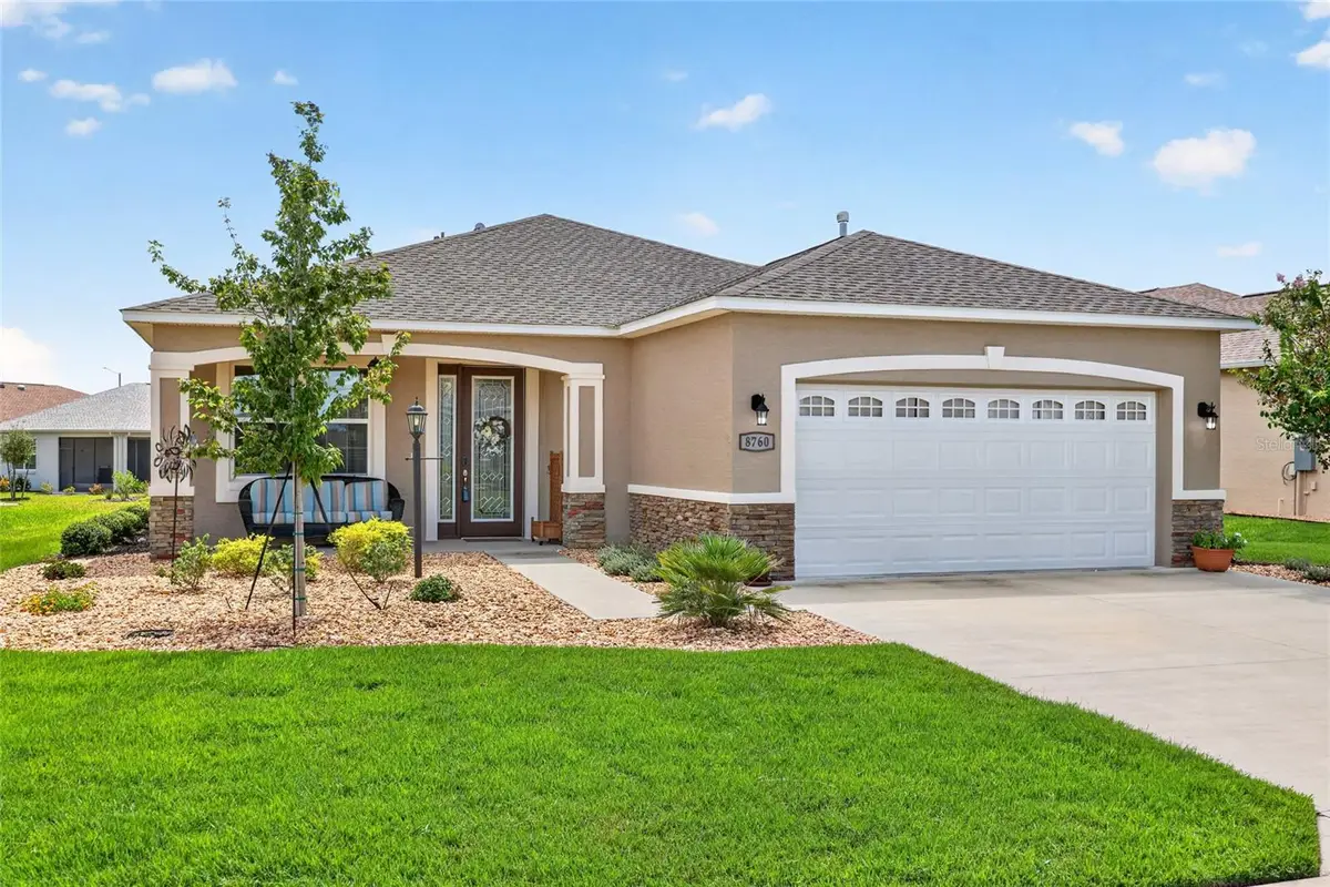 8760 SW 79th Loop, Ocala, FL 34481 - #1