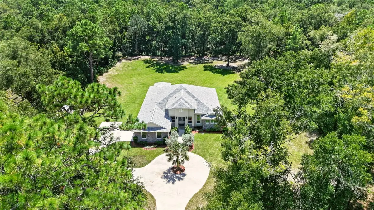 5854 NE 43rd Lane Road, Silver Springs, FL 34488 - #1
