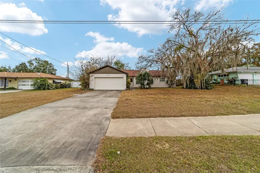 3720 SE 24th Street, Ocala, FL 34471 - #3