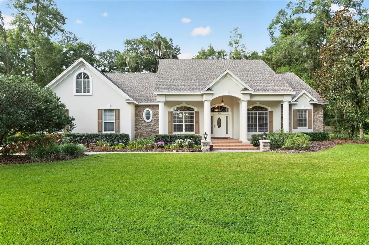 2080 NW 111th Loop, Ocala, FL 34475 - #1