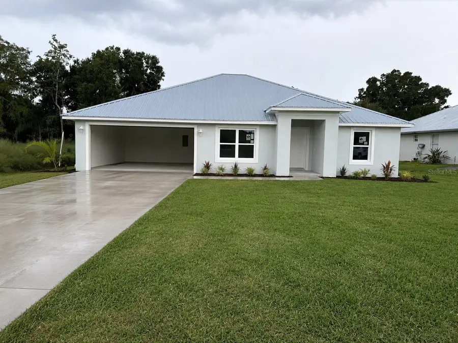 23262 Neptune Boulevard, Dunnellon, FL 34431 - #2