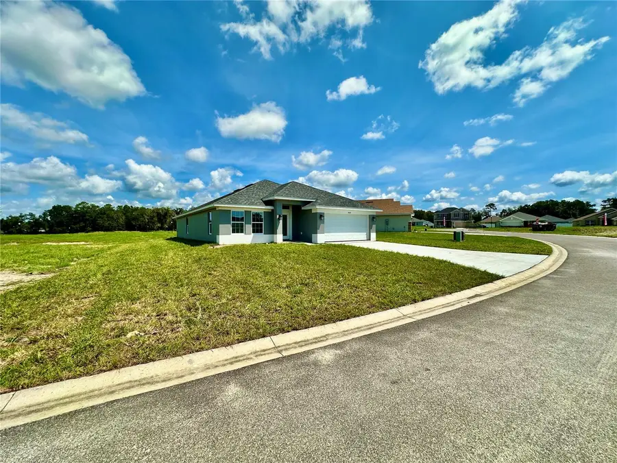 4489 NE 31st Place, Ocala, FL 34470 - #2
