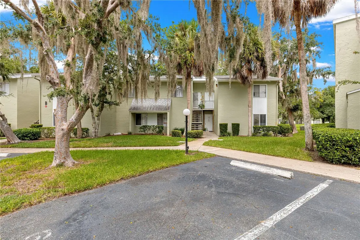 624 Fairways Circle #A, Ocala, FL 34472 - #1