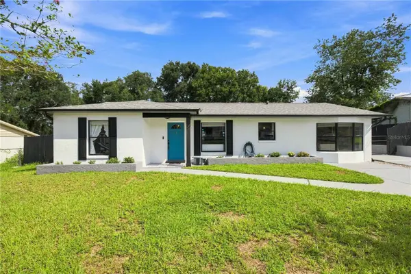 11615 SE 129th Lane, OCKLAWAHA, FL 32179