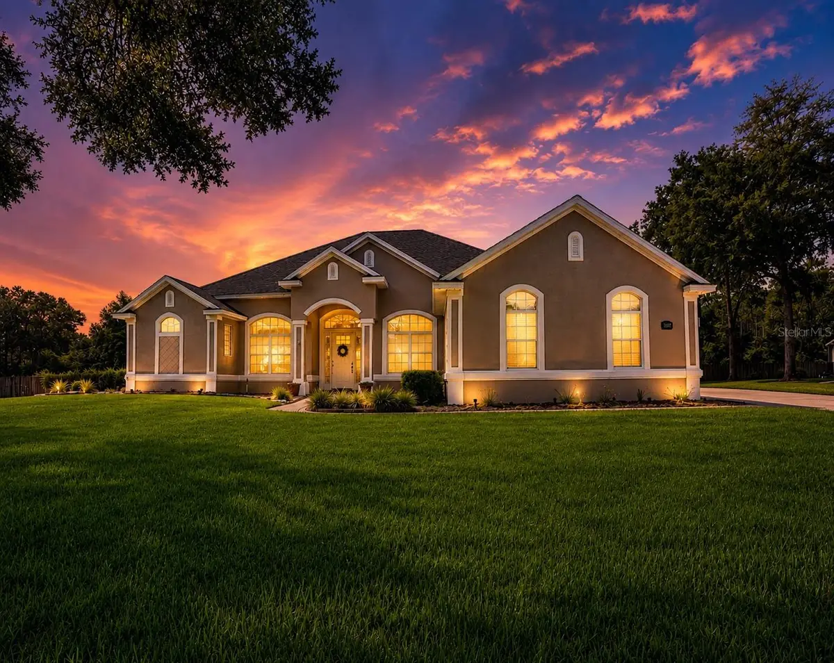 5020 SE 40th Street, Ocala, FL 34480 - #1
